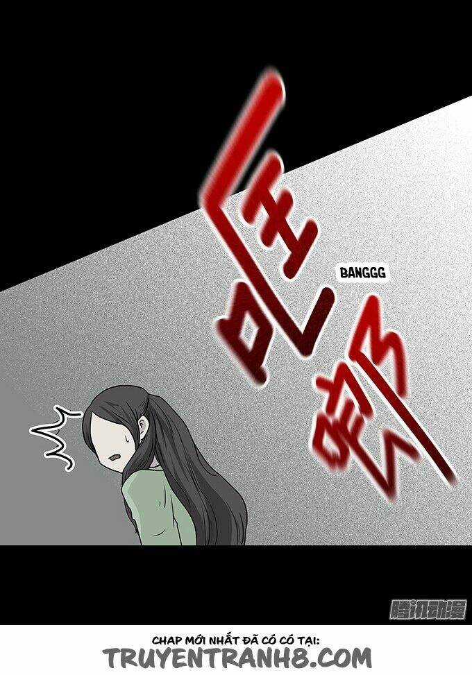 Ớn Lạnh Tuyệt Đối Chapter 88 trang 41