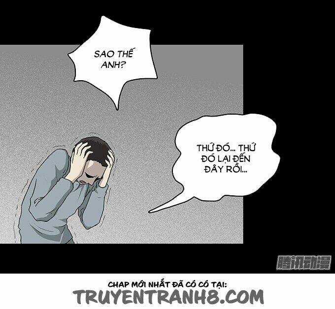 Ớn Lạnh Tuyệt Đối Chapter 88 trang 42