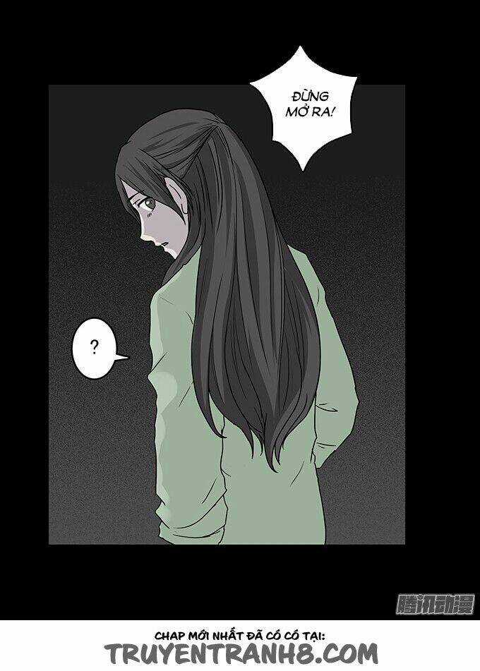 Ớn Lạnh Tuyệt Đối Chapter 88 trang 44