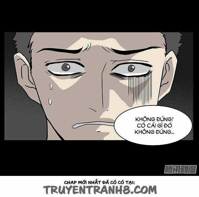 Ớn Lạnh Tuyệt Đối Chapter 88 trang 45