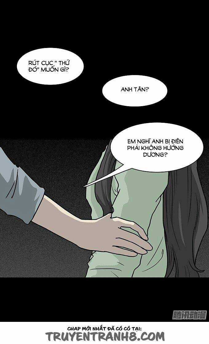 Ớn Lạnh Tuyệt Đối Chapter 88 trang 46
