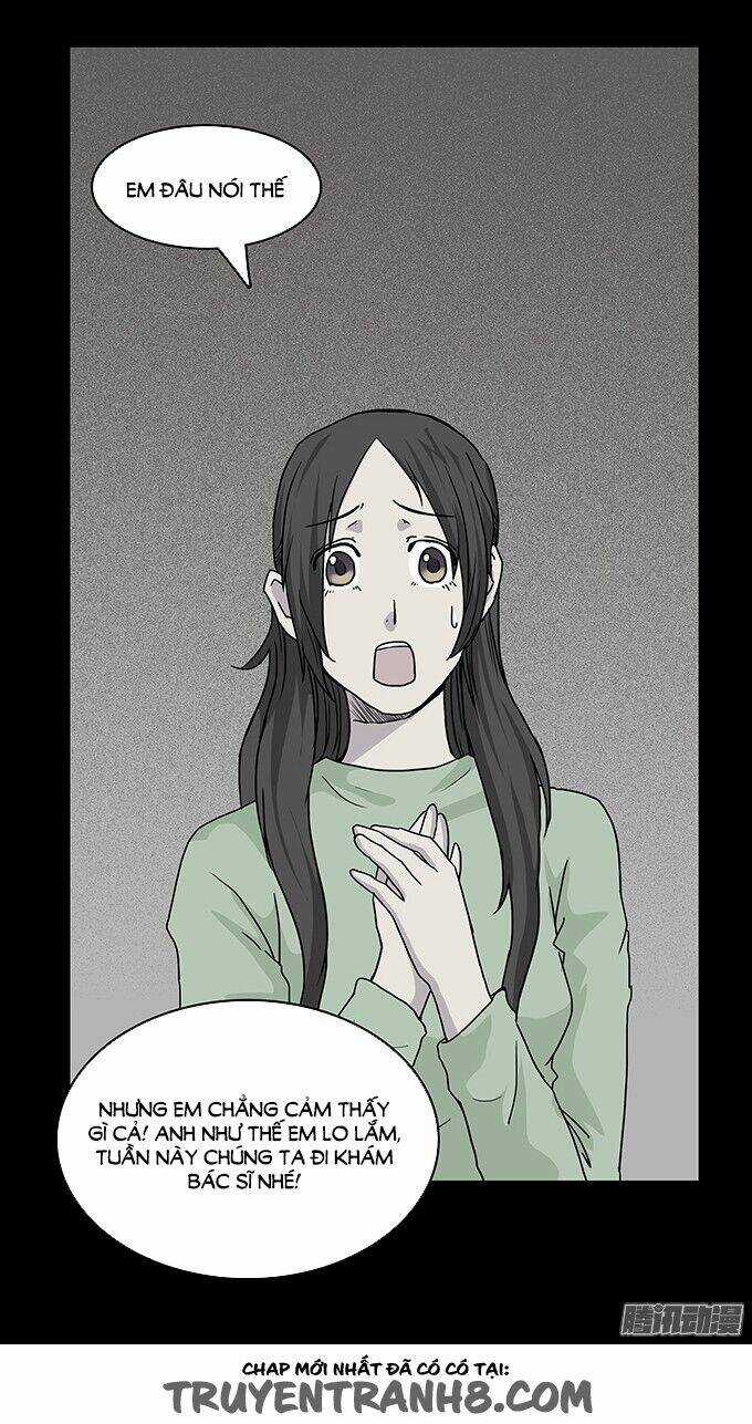 Ớn Lạnh Tuyệt Đối Chapter 88 trang 47