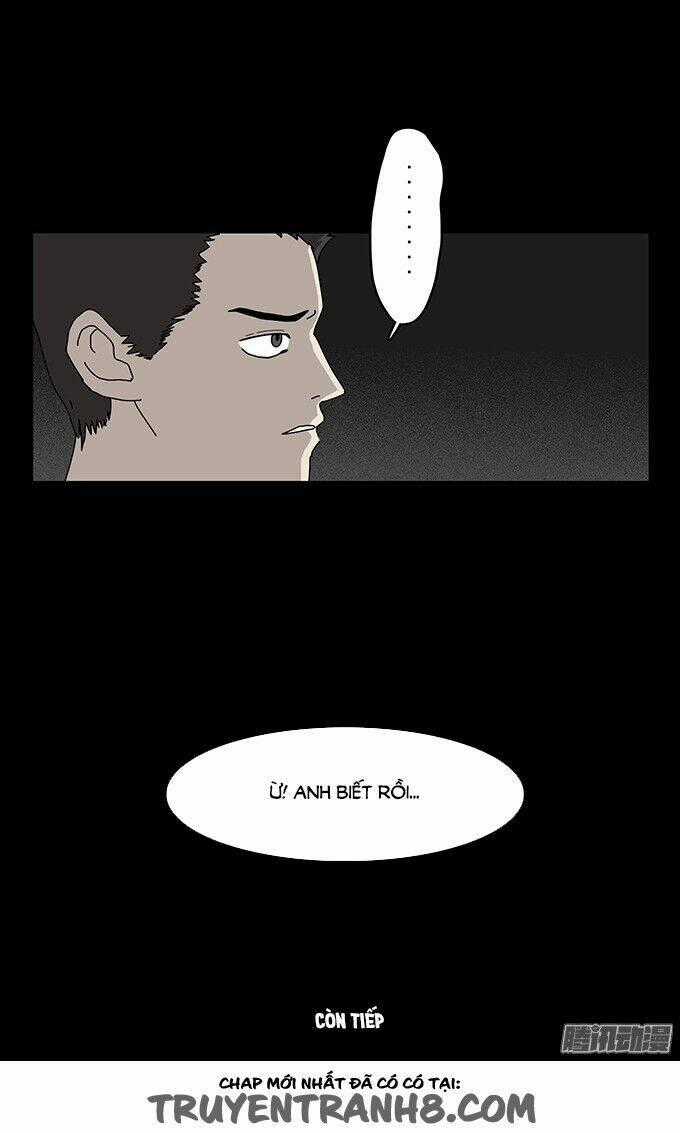 Ớn Lạnh Tuyệt Đối Chapter 88 trang 49