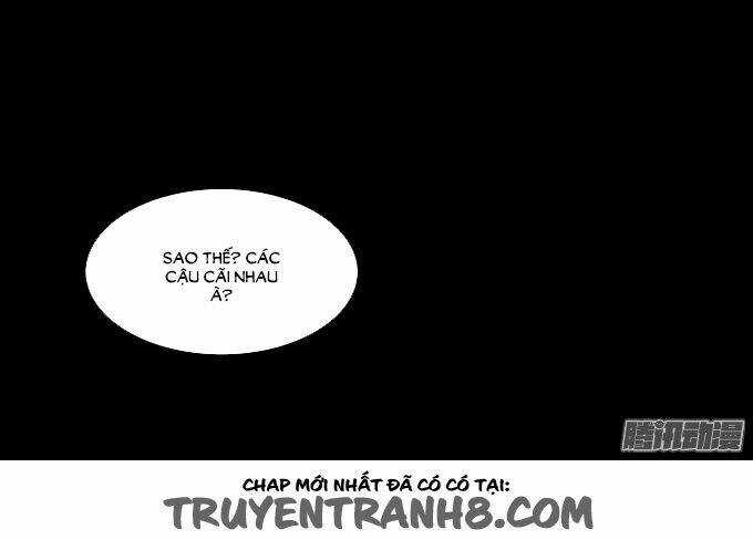 Ớn Lạnh Tuyệt Đối Chapter 88 trang 5