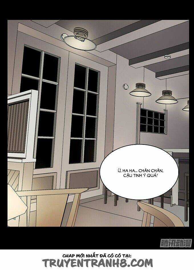 Ớn Lạnh Tuyệt Đối Chapter 88 trang 6