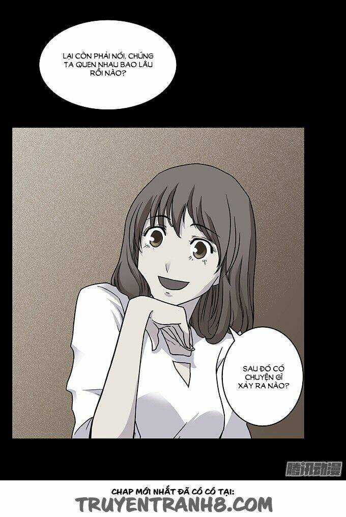 Ớn Lạnh Tuyệt Đối Chapter 88 trang 7