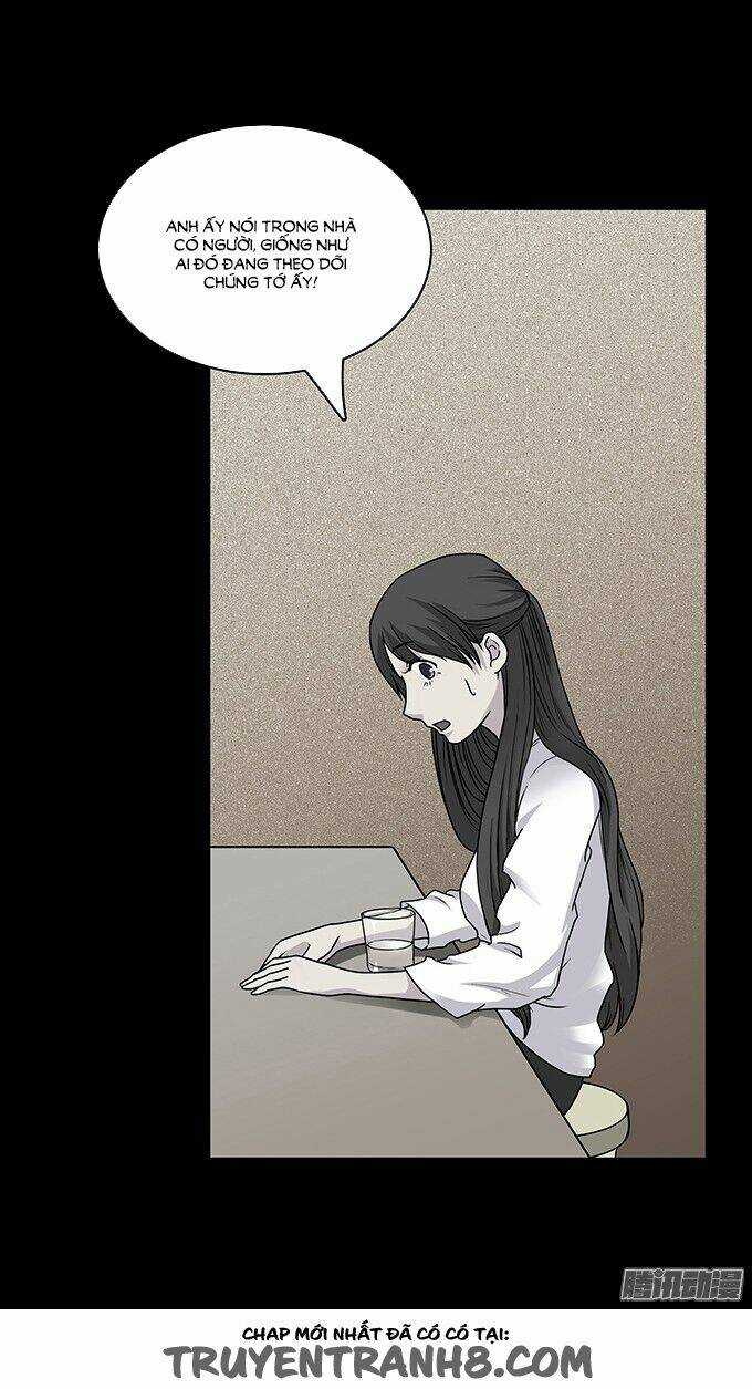 Ớn Lạnh Tuyệt Đối Chapter 88 trang 8