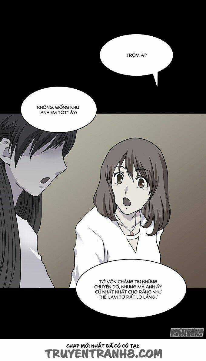 Ớn Lạnh Tuyệt Đối Chapter 88 trang 9