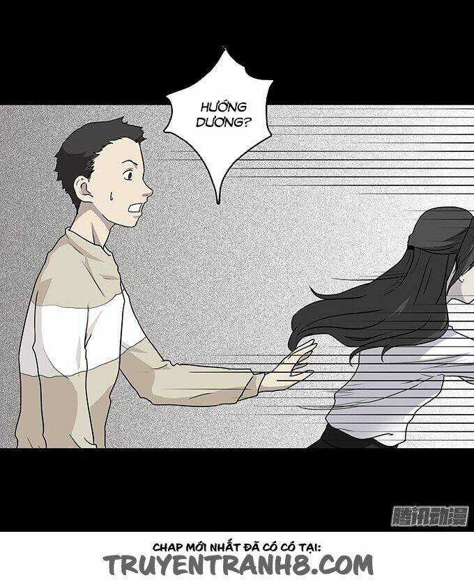 Ớn Lạnh Tuyệt Đối Chapter 89 trang 13