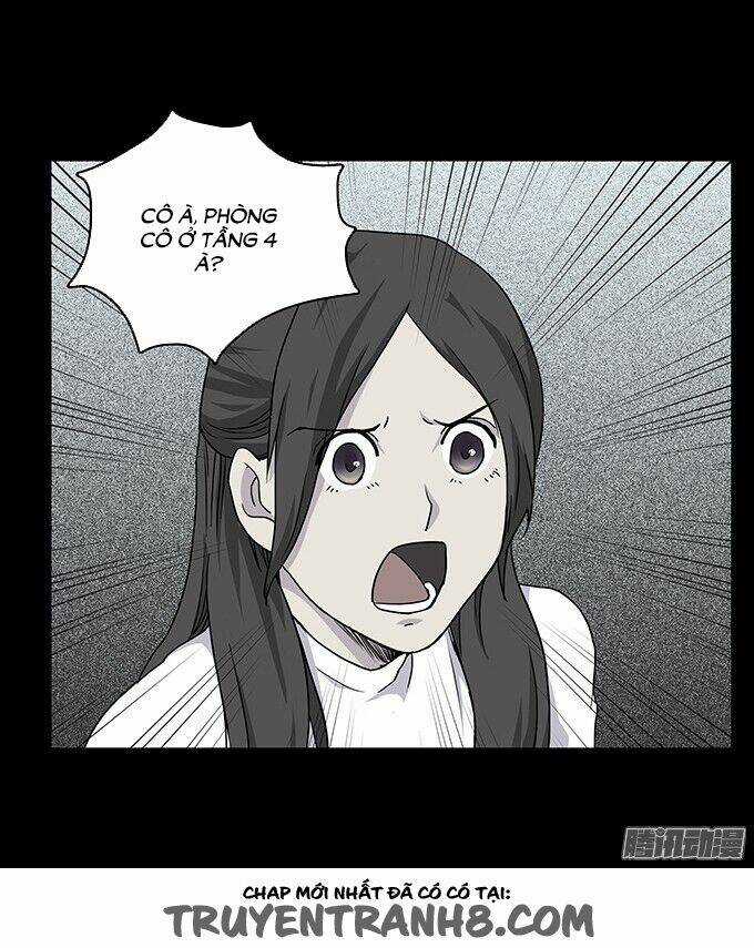 Ớn Lạnh Tuyệt Đối Chapter 89 trang 14