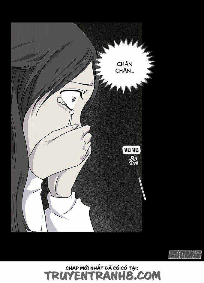 Ớn Lạnh Tuyệt Đối Chapter 89 trang 17