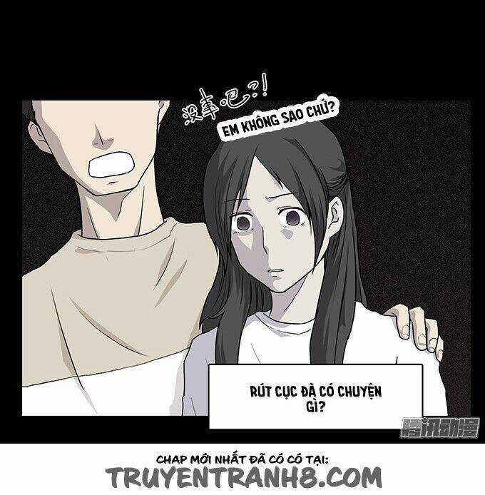 Ớn Lạnh Tuyệt Đối Chapter 89 trang 19