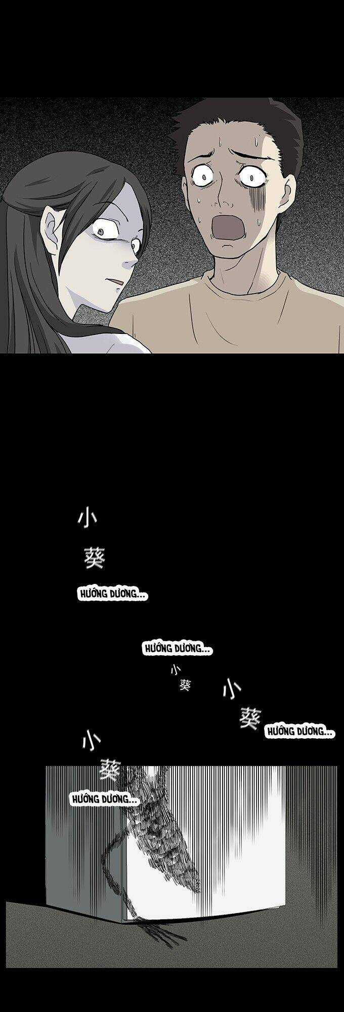 Ớn Lạnh Tuyệt Đối Chapter 89 trang 29