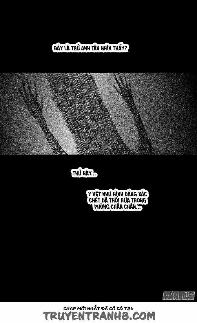 Ớn Lạnh Tuyệt Đối Chapter 89 trang 32