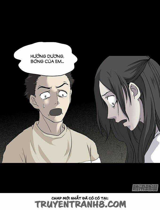 Ớn Lạnh Tuyệt Đối Chapter 89 trang 34