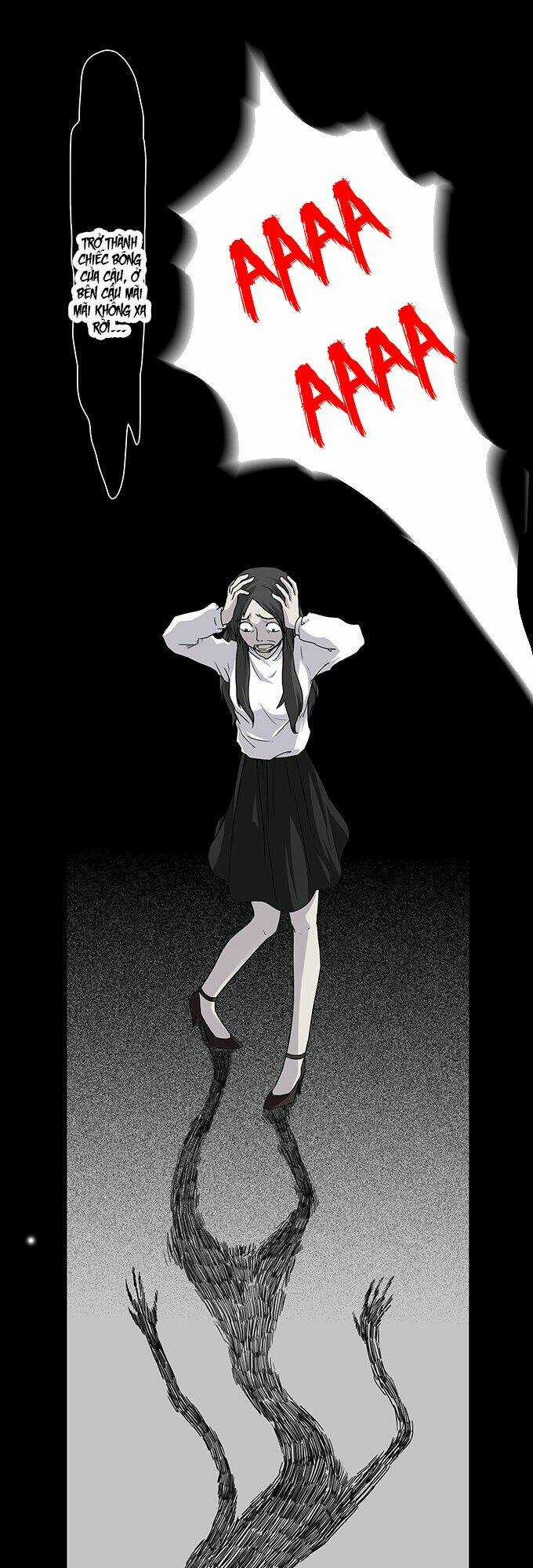 Ớn Lạnh Tuyệt Đối Chapter 89 trang 35