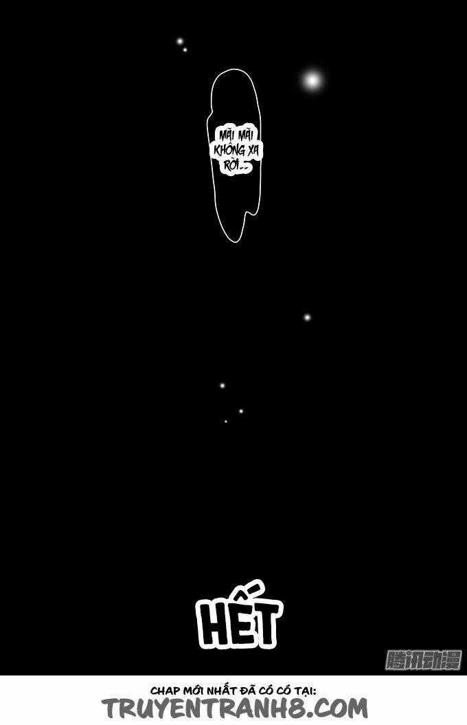 Ớn Lạnh Tuyệt Đối Chapter 89 trang 37