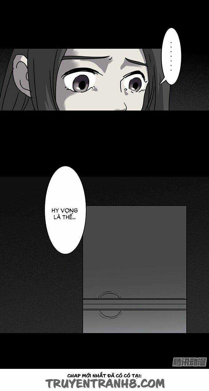 Ớn Lạnh Tuyệt Đối Chapter 89 trang 4