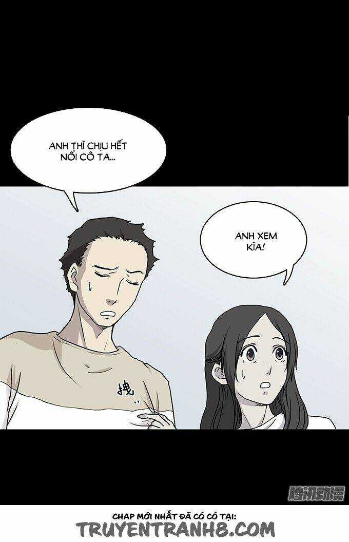 Ớn Lạnh Tuyệt Đối Chapter 89 trang 9