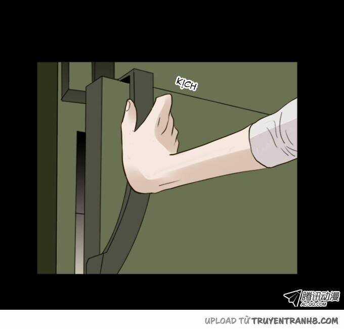 Ớn Lạnh Tuyệt Đối Chapter 9 trang 14