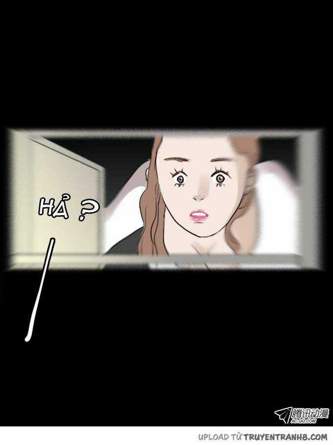 Ớn Lạnh Tuyệt Đối Chapter 9 trang 15