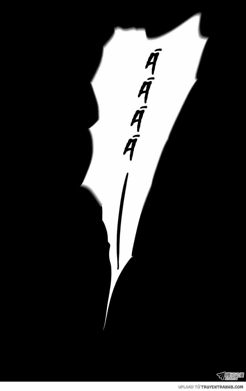 Ớn Lạnh Tuyệt Đối Chapter 9 trang 16