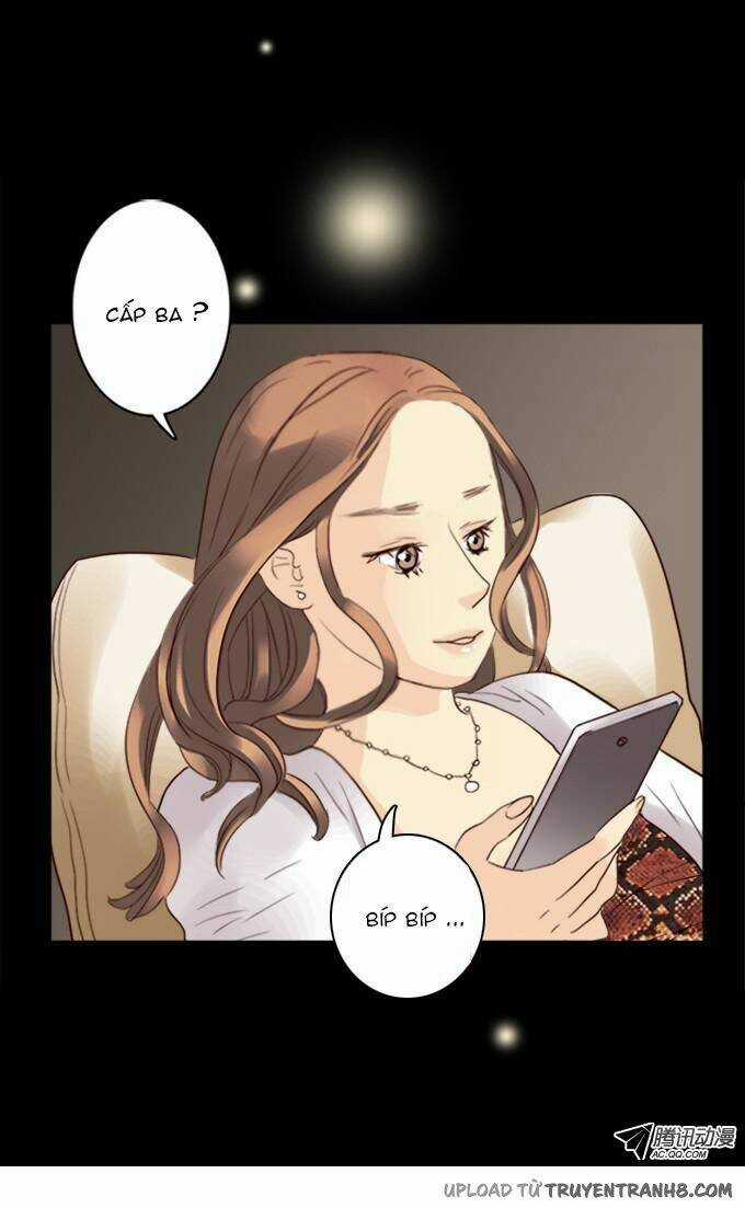 Ớn Lạnh Tuyệt Đối Chapter 9 trang 2