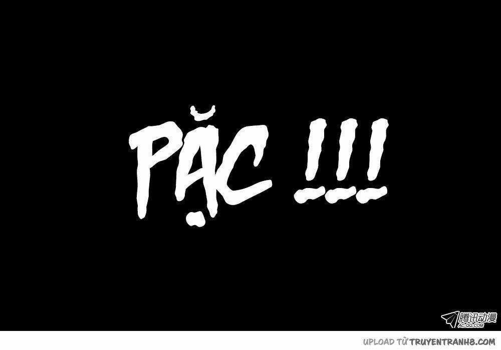 Ớn Lạnh Tuyệt Đối Chapter 9 trang 20