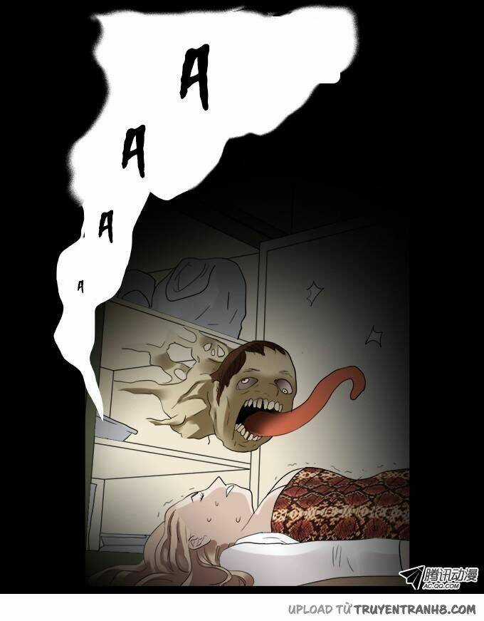 Ớn Lạnh Tuyệt Đối Chapter 9 trang 31