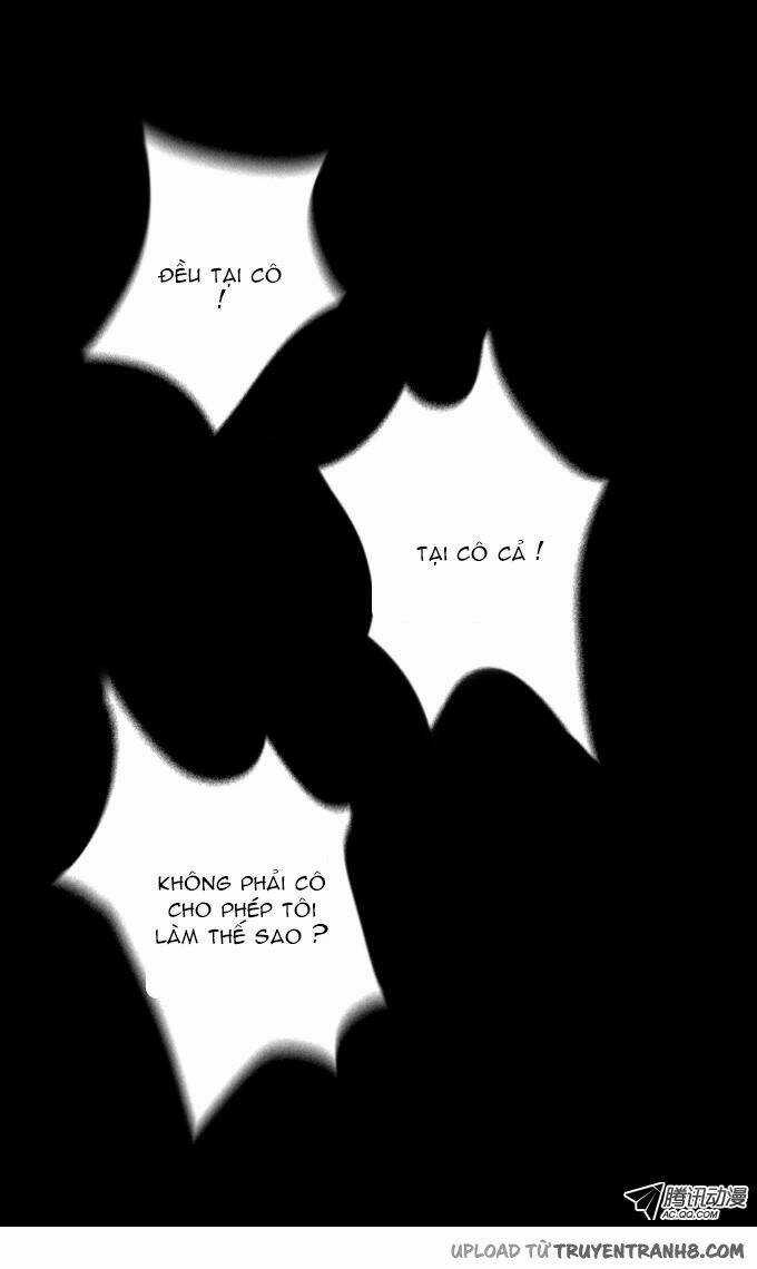 Ớn Lạnh Tuyệt Đối Chapter 9 trang 32