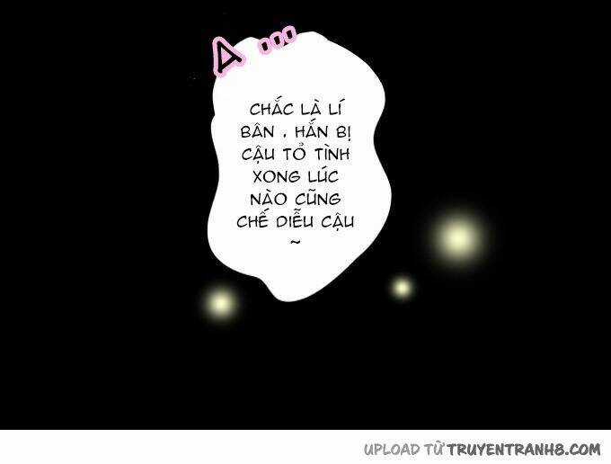 Ớn Lạnh Tuyệt Đối Chapter 9 trang 4