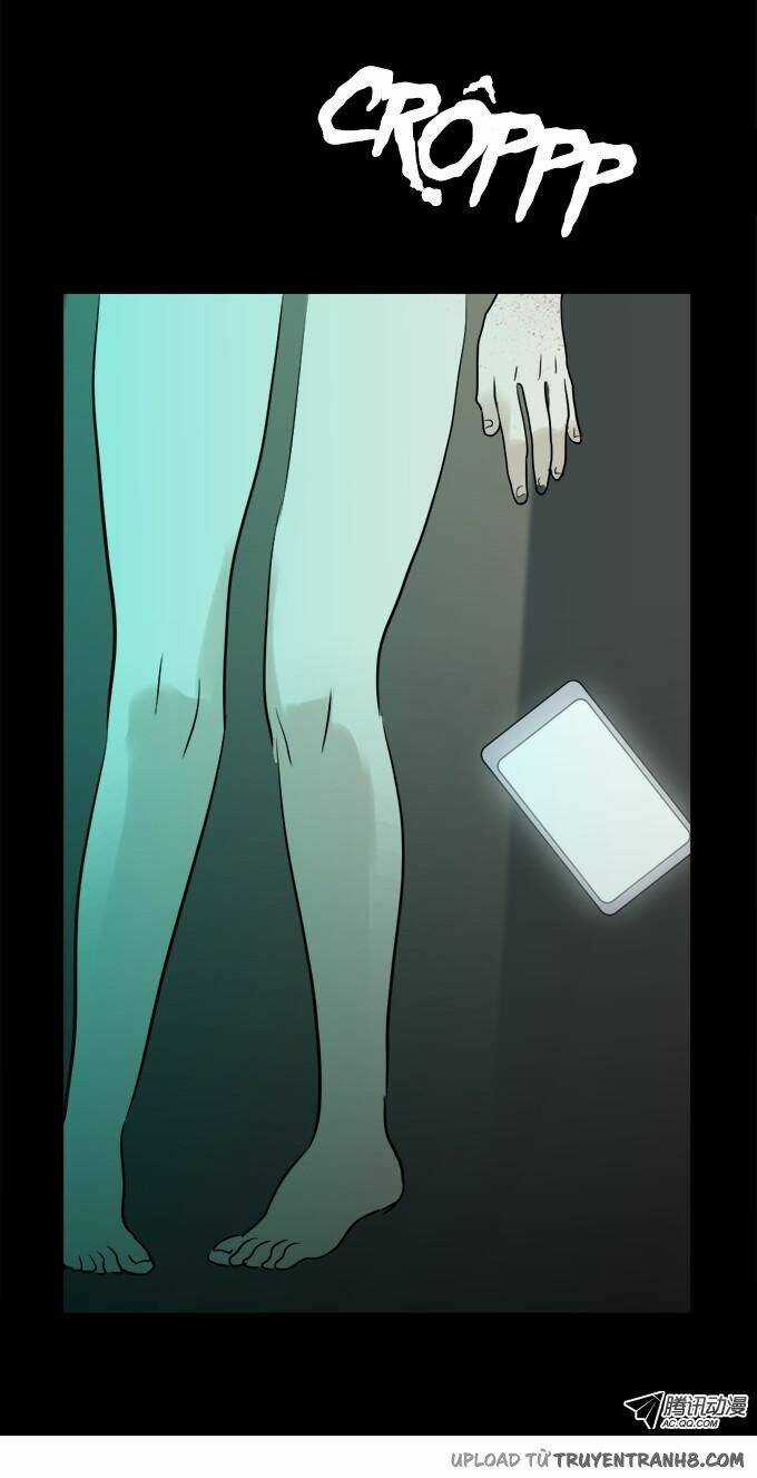 Ớn Lạnh Tuyệt Đối Chapter 9 trang 43