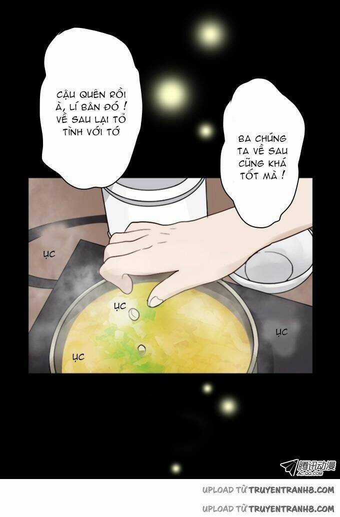 Ớn Lạnh Tuyệt Đối Chapter 9 trang 6