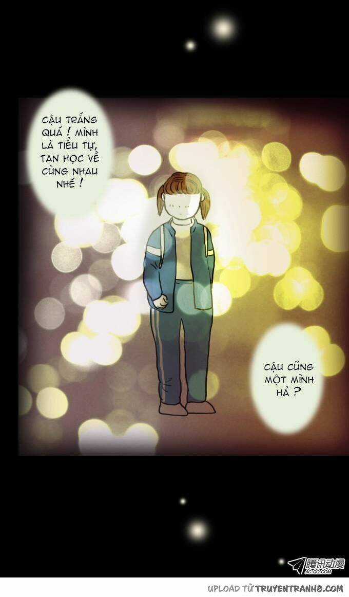 Ớn Lạnh Tuyệt Đối Chapter 9 trang 7