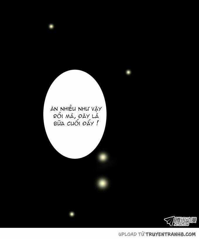 Ớn Lạnh Tuyệt Đối Chapter 9 trang 9