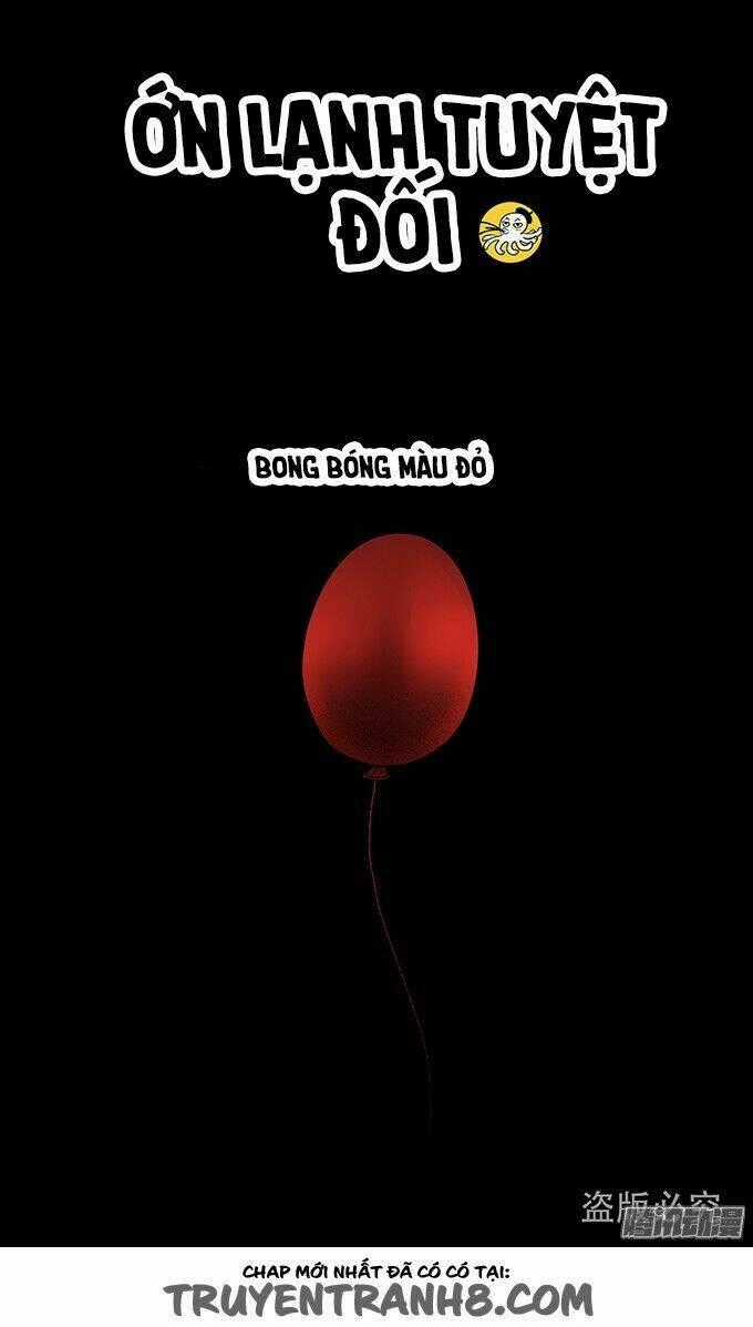 Ớn Lạnh Tuyệt Đối Chapter 90 trang 1
