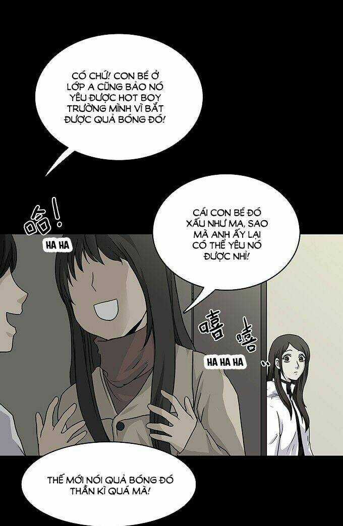 Ớn Lạnh Tuyệt Đối Chapter 90 trang 11