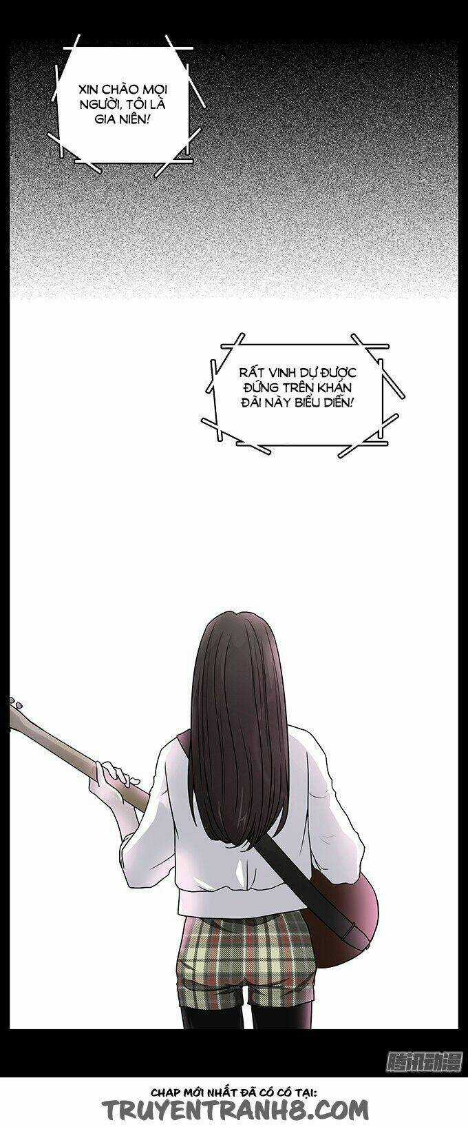 Ớn Lạnh Tuyệt Đối Chapter 90 trang 2