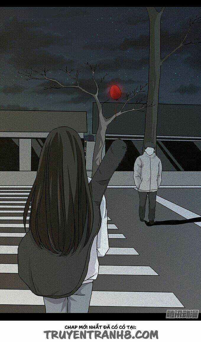 Ớn Lạnh Tuyệt Đối Chapter 90 trang 20