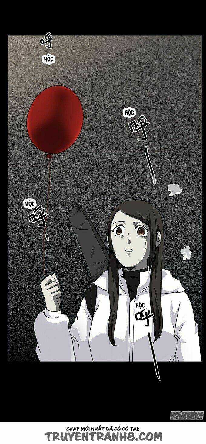 Ớn Lạnh Tuyệt Đối Chapter 90 trang 23