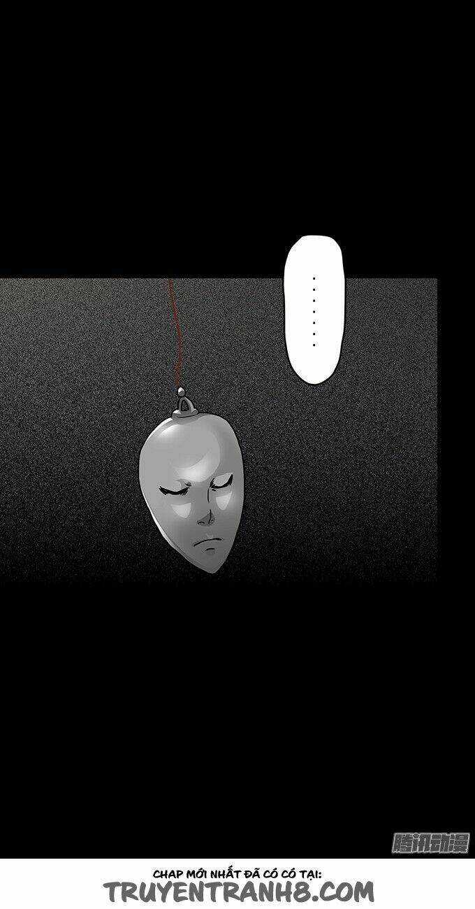 Ớn Lạnh Tuyệt Đối Chapter 90 trang 24