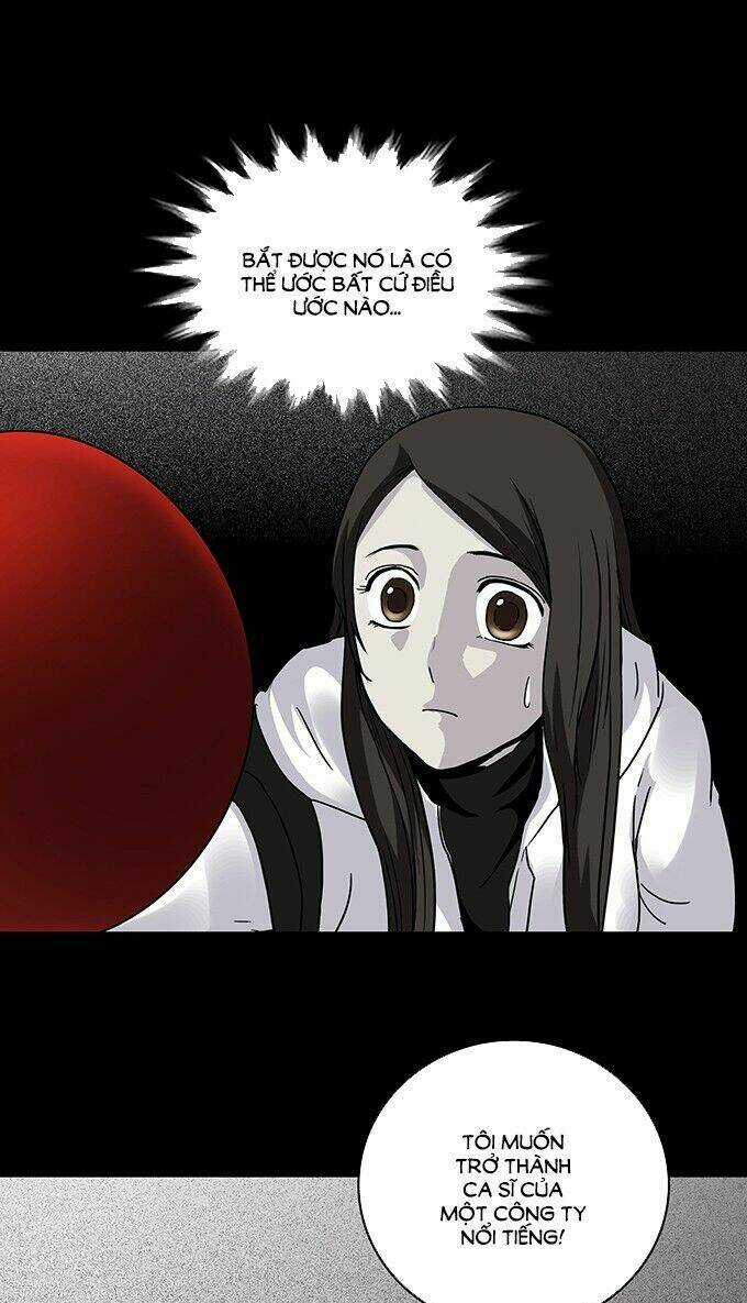 Ớn Lạnh Tuyệt Đối Chapter 90 trang 25