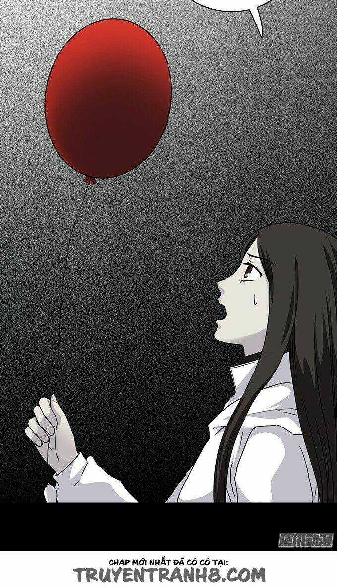 Ớn Lạnh Tuyệt Đối Chapter 90 trang 26