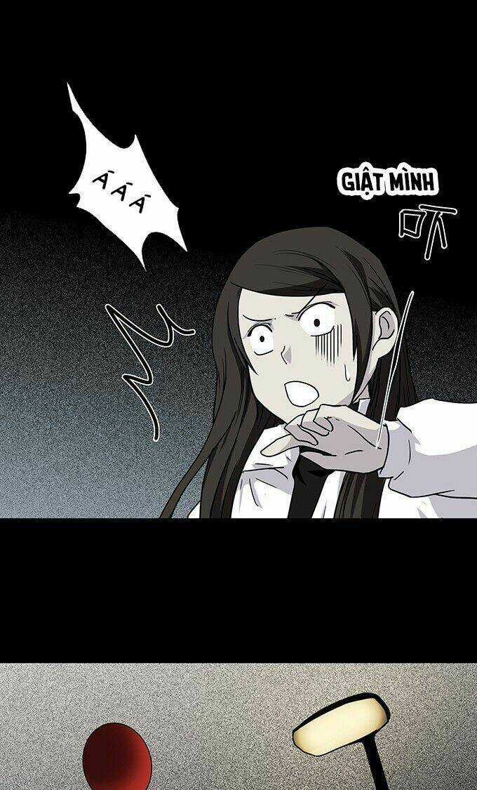 Ớn Lạnh Tuyệt Đối Chapter 90 trang 29