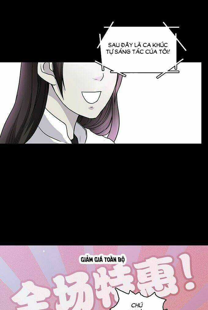 Ớn Lạnh Tuyệt Đối Chapter 90 trang 3