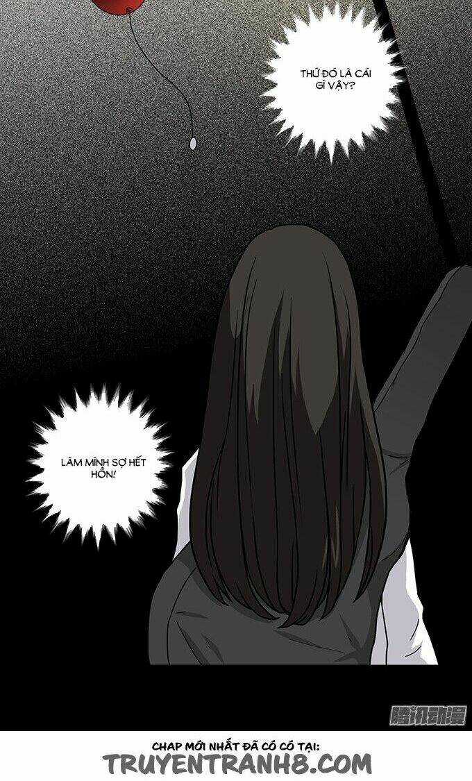 Ớn Lạnh Tuyệt Đối Chapter 90 trang 30