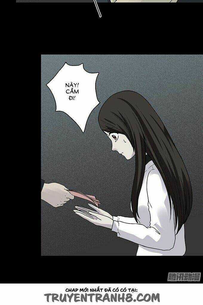 Ớn Lạnh Tuyệt Đối Chapter 90 trang 37