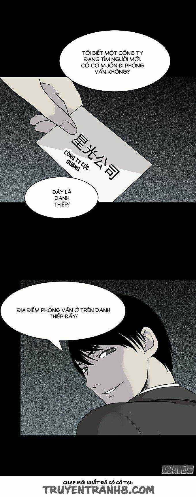 Ớn Lạnh Tuyệt Đối Chapter 90 trang 39