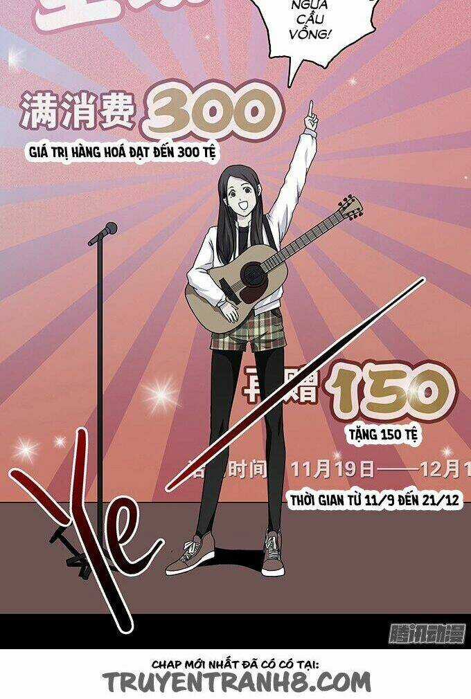 Ớn Lạnh Tuyệt Đối Chapter 90 trang 4