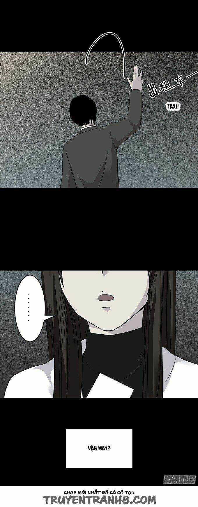 Ớn Lạnh Tuyệt Đối Chapter 90 trang 40